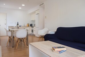 2 bedrooms - Marina B1 4 pax in J vea (Denia)