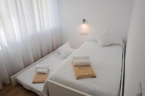 3 bedrooms - Marina B1 in D nia With 3 Bedrooms and 2 Bathrooms (Denia)