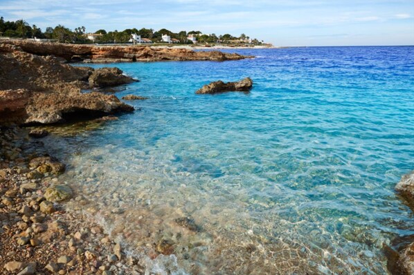 Apartment | 3 bedrooms - Marina A7 in Els Poblets (Denia)