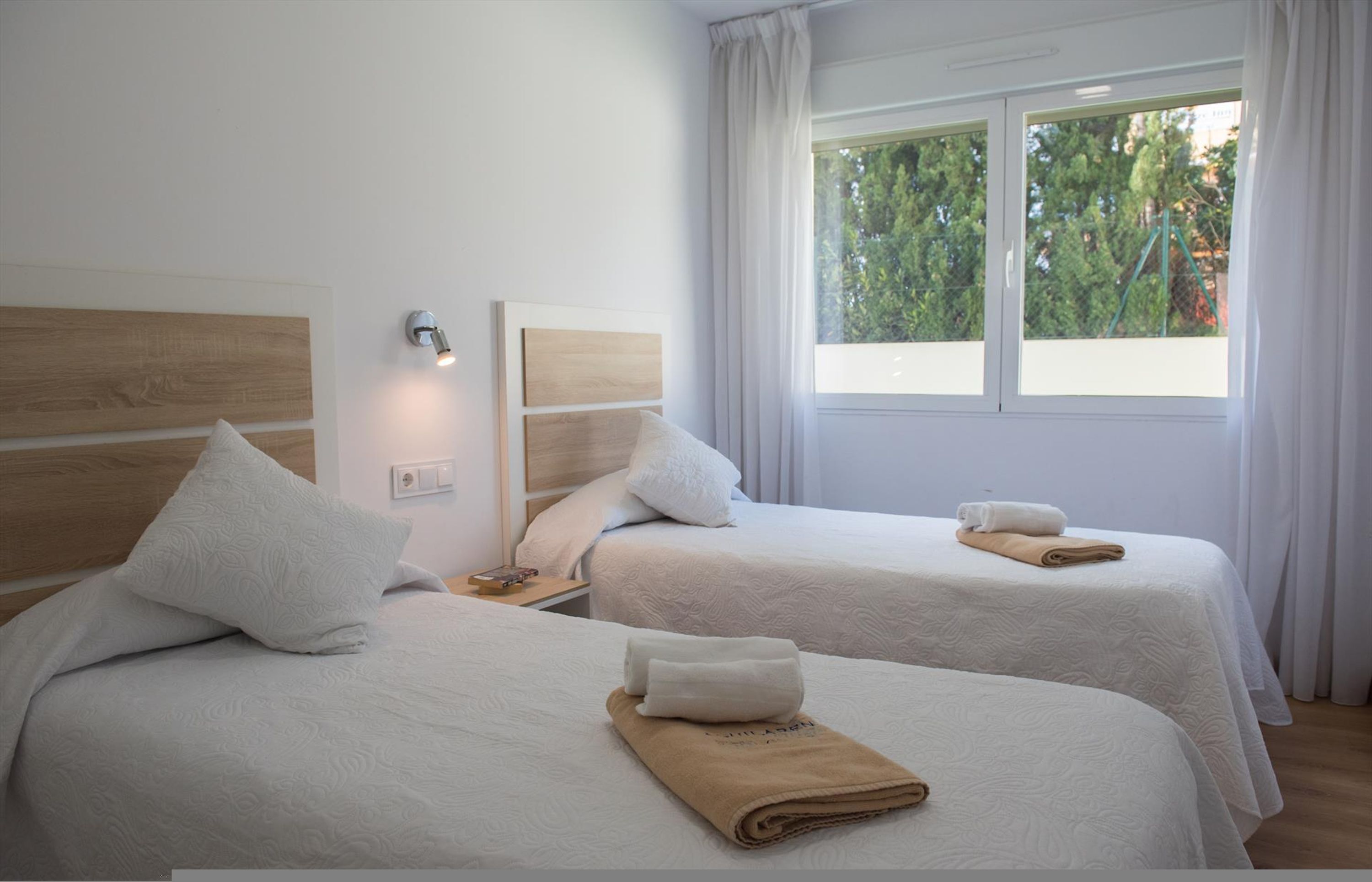 Apartment | 2 bedrooms