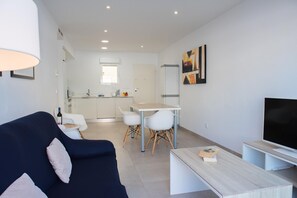 Apartment | 2 bedrooms - Marina A4 4 pax in Els Poblets (Denia)