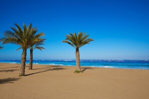Apartment | 2 bedrooms - Marina A4 4 pax in Els Poblets (Denia)