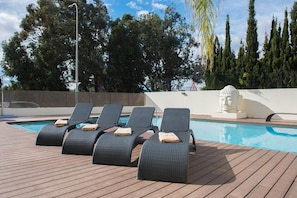 Apartment | 2 bedrooms - Marina A4 4 pax in Els Poblets (Denia)