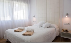 Apartment | 2 bedrooms - Marina A4 4 pax in Els Poblets (Denia)