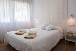 Appartement | 2 chambres