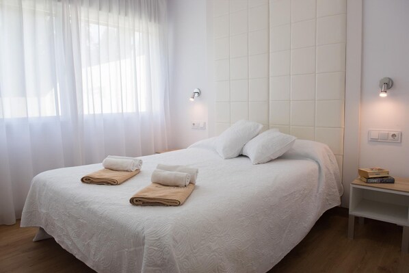 Apartamento | 2 quartos