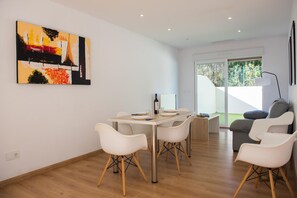 Apartamento | 2 dormitorios