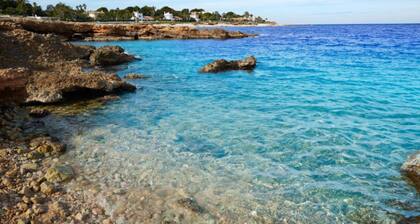 Marina A7 4 pax in Els Poblets