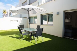 Appartement | 3 chambres