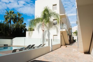 Appartement | 3 chambres