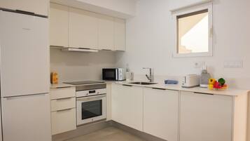 Apartment | 3 bedrooms