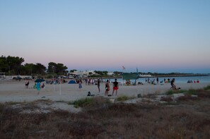 Strand