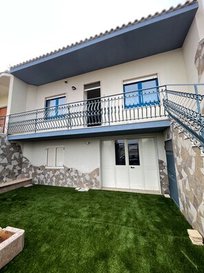 Fachada