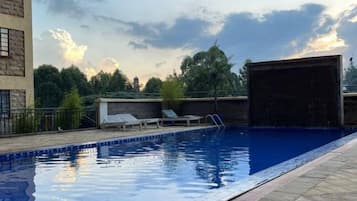 Zwembad