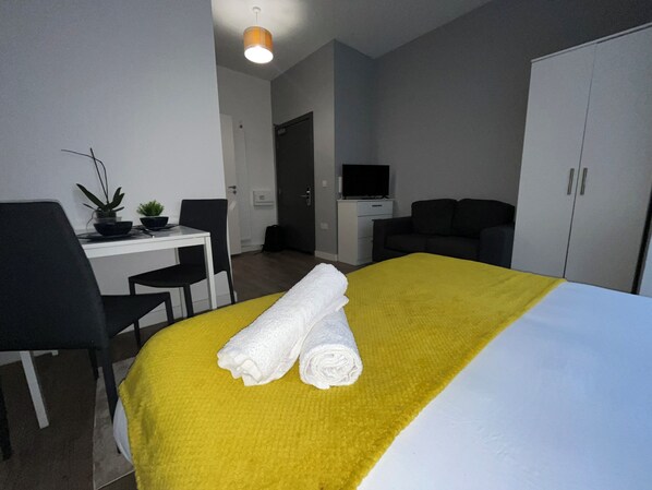 Classic Studio - Moorfield Liverpool City Studios (Liverpool)