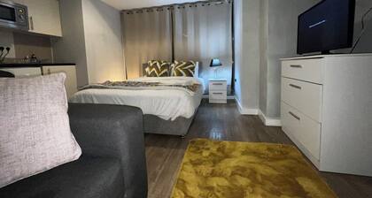 Moorfield Liverpool City Studios