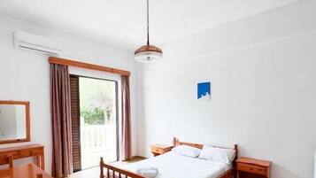 Äänieristys, ilmainen Wi-Fi