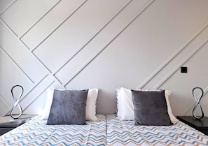 2 bedrooms, iron/ironing board, Internet, bed sheets - PRAIA DA ROCHA - BELO HORIZONTE (Portimão)