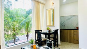 Servicio a la habitación