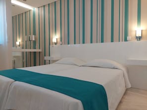 1 Schlafzimmer, Bügeleisen/Bügelbrett, Internetzugang, Bettwäsche