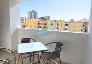 Outdoor dining - PRAIA DA ROCHA – CLUB PRAIA DA ROCHA VI (Portimão)