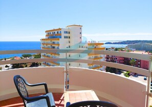 Property grounds - PRAIA DA ROCHA – TORRE VERDE (Portimão)