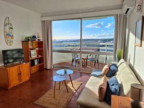 Living area - PRAIA DA ROCHA – TORRE VERDE (Portimão)