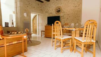 Restauration