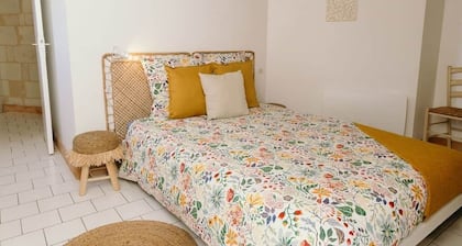 La Belle TuffiĂšre