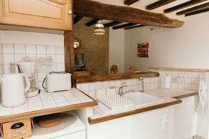 Stovetop