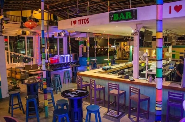 Nightclub