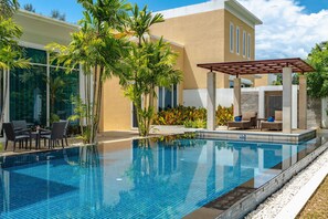 Exterior - Andaman Pool Villas, Maikhao Beach Phuket (Mai Khao)