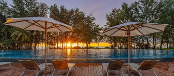 Andaman Pool Villas