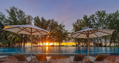 Andaman Pool Villas