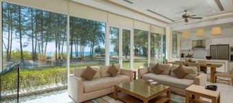 Andaman Pool Villas, Maikhao Beach Phuket