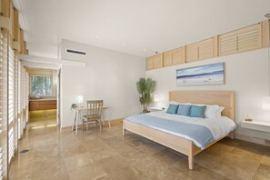 2 chambres, bureau, fer et planche à repasser, Wi-Fi gratuit