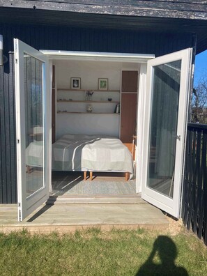 2 Schlafzimmer, kostenloses WLAN