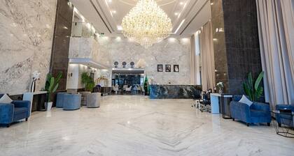 Deluxe King | Stilvoller Aufenthalt in Dschidda