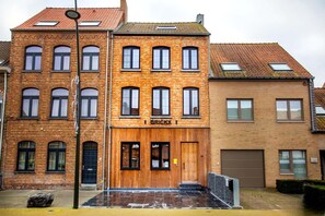 Exteriör