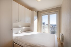 2 chambres, Wi-Fi