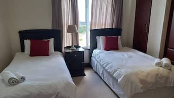 3 chambres, Wi-Fi