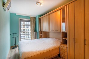 2 chambres, accès Internet