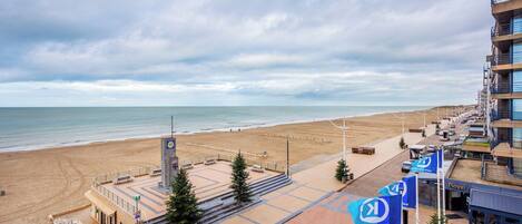 Am Strand
