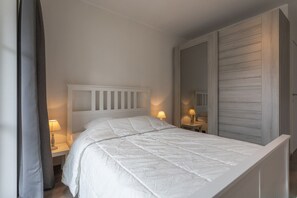 3 Schlafzimmer, kostenloses WLAN