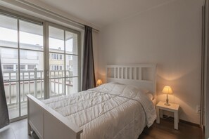 3 chambres, Wi-Fi