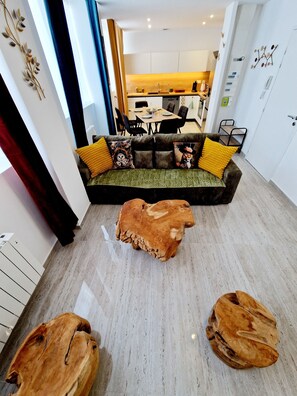 تلفزيون ذكي