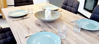 Le ara apartment, near Abbé Deschamps and town center