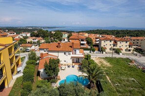 Exterior - Villa Beauty with Private Pool (Premantura)