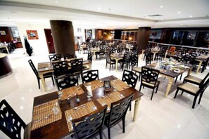 Servei de restauració