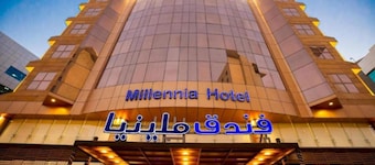 Luxury Living HoneymoonSuite in Sunday Millennia